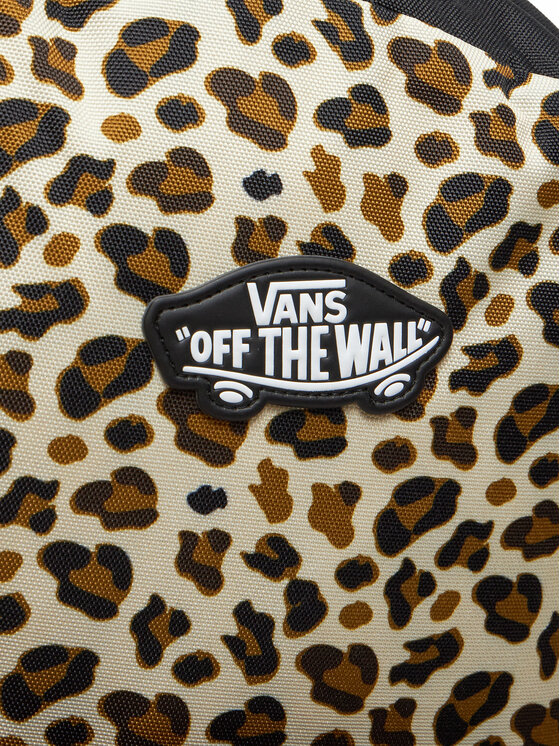 Vans Vans Ruksak Old Skool Grom VN000H56DAB Bež
