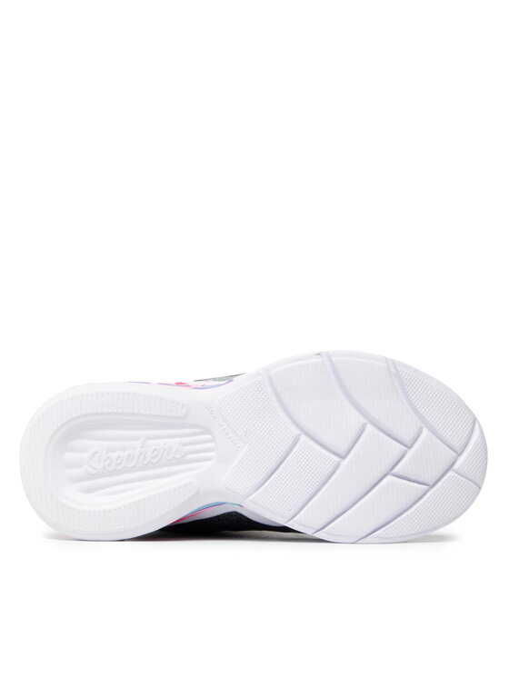 Skechers Skechers Škornji za sneg Heart Hugger 302666L/BKMT Črna