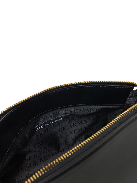Armani Exchange Armani Exchange Käekott XW000304 AF12040 UC001 Must