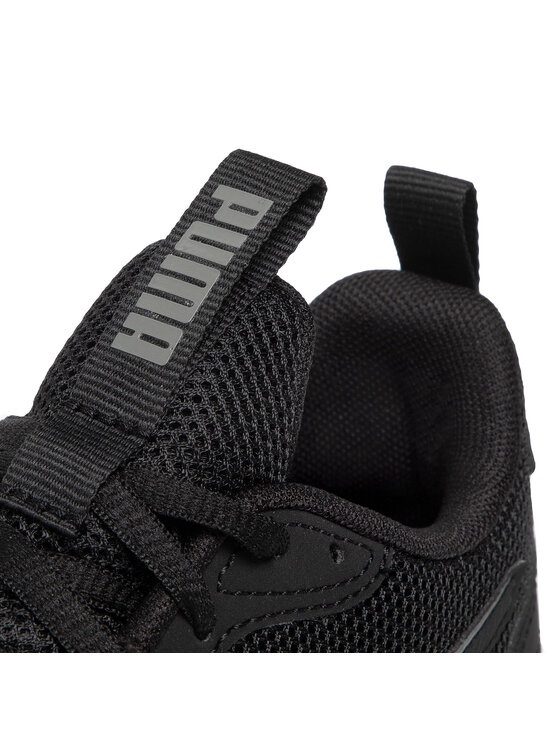 Puma Puma Jooksujalatsid Incinerate 376288 02 Must