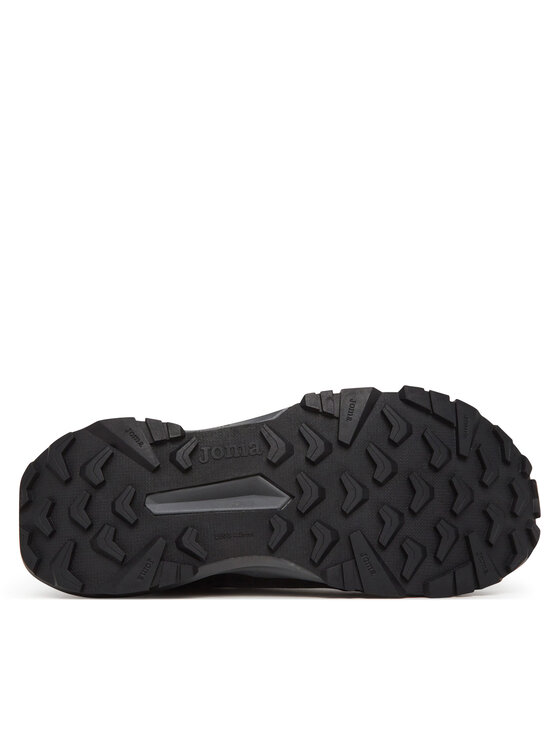 Joma Joma Buty do biegania Rift Aislatex 2431 TKRIFW2431 Czarny