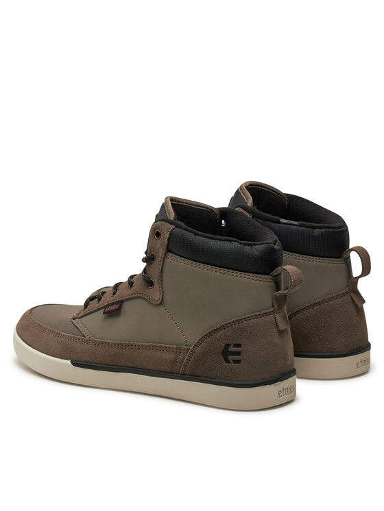 Etnies Etnies Сникърси Dunbar Htw 4101000570 Сив