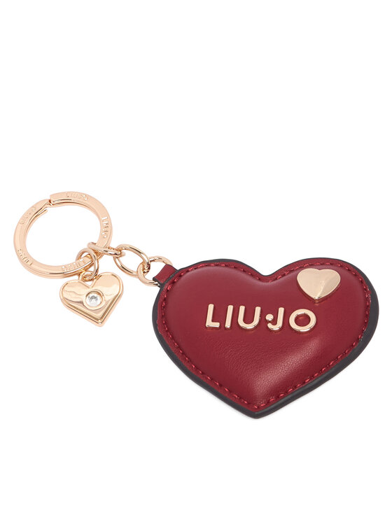 Liu Jo Liu Jo Piekariņš AF6063 E1065 Sarkans
