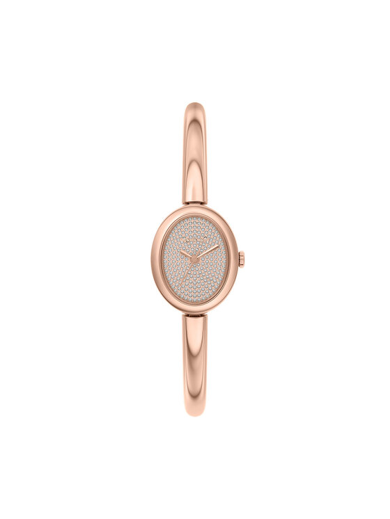 Michael Kors Michael Kors Uhr Maude MK7594 Rosa