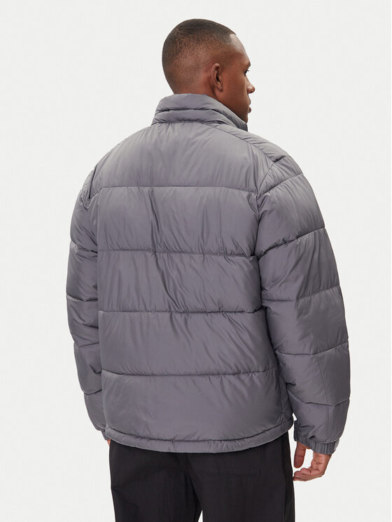 Columbia Columbia Zimné bundy Pike Lake™ II 2050941 Sivá Regular Fit