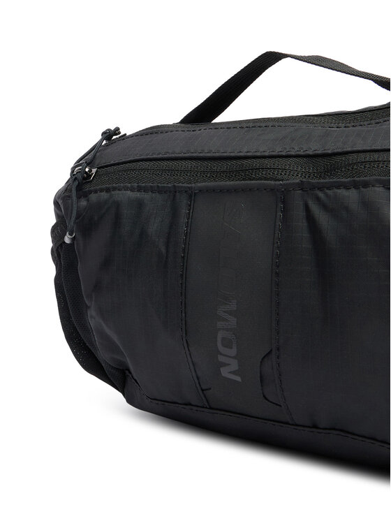 Salomon Salomon Ledvinka Acs Waist Pack LC2324200 Černá