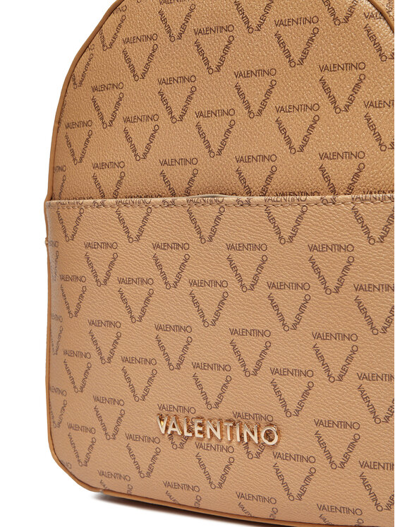 Valentino Valentino Σακίδιο Lady Re VBS8GT20 Μπεζ