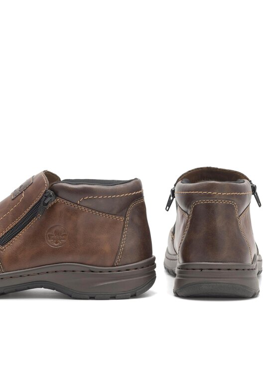 Rieker Rieker Боти 03352-24 Кафяв