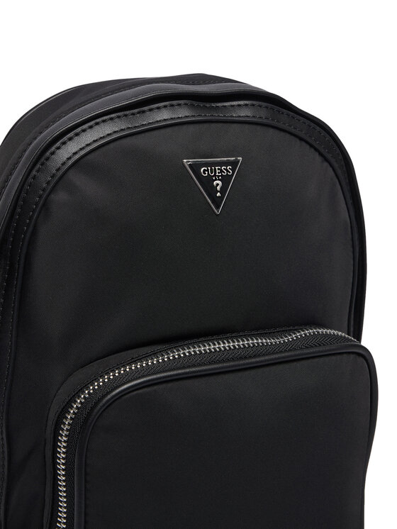 Guess Guess Brusttasche HMMINY P6302 Schwarz