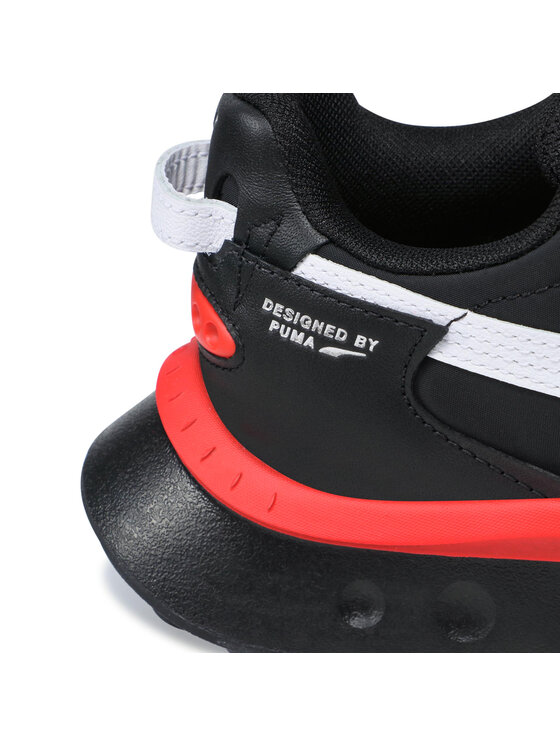 Puma Puma Tossud Wild Rider Route 381597 01 Must