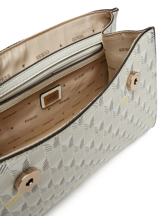 Guess Guess Torbica HWJT93 44200 Bijela