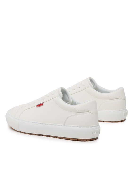 Levi's® Levi's® Sneakersy 234717-794-50 Biały