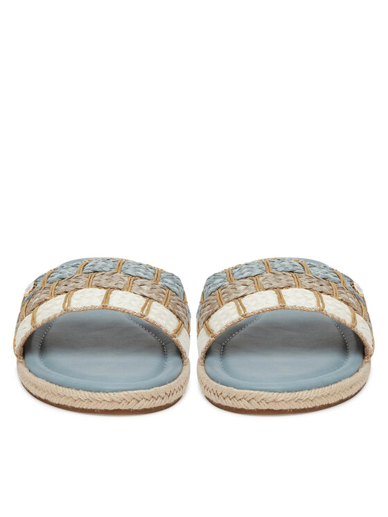 Roxy Roxy Espadrilles E6018-5 Kék