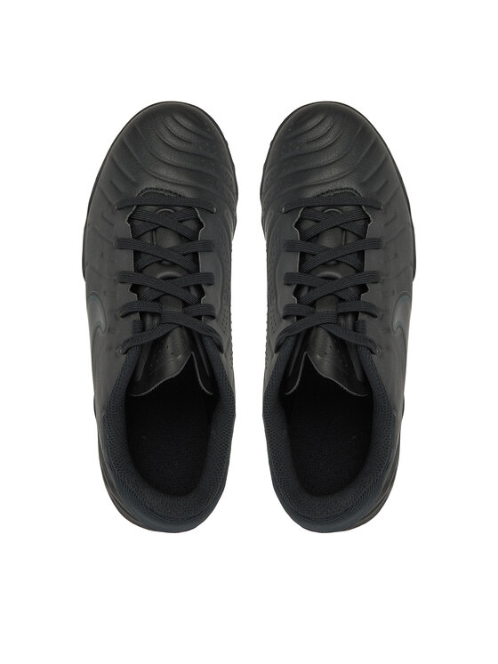Nike Nike Ghete pentru fotbal Tiempo Legend 10 DV4351 Negru
