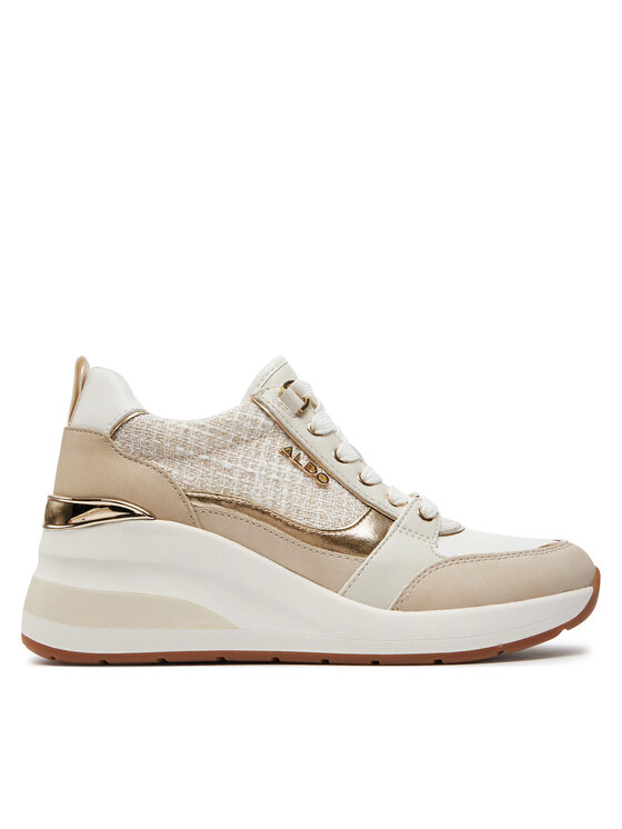 Sneakers Aldo Caroteriel 13623223 Alb