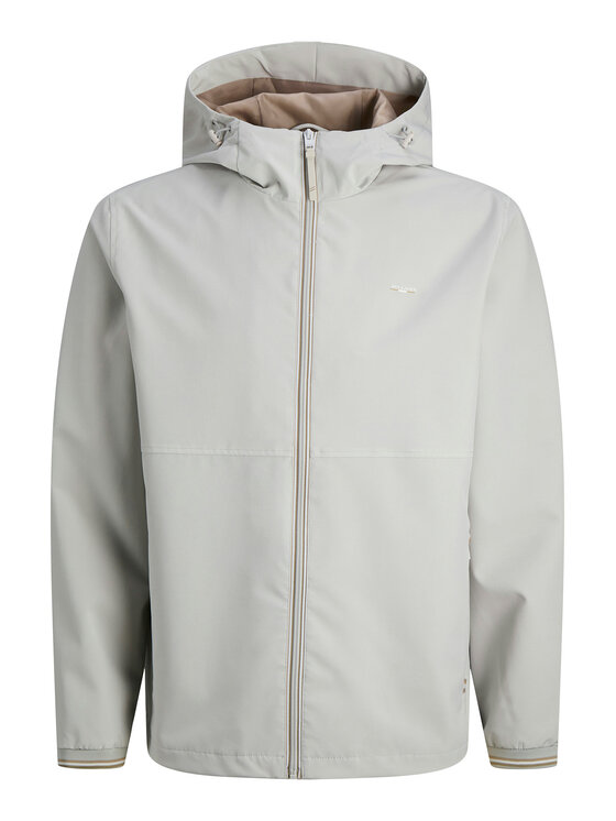 Jack & Jones Jack & Jones Übergangsjacke Blualves Light 12291908 Beige Regular Fit