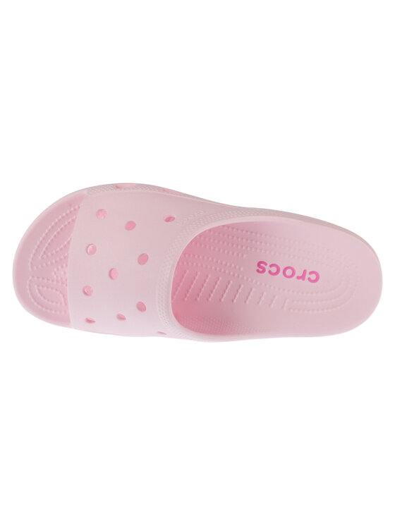 Crocs Crocs Sandali Saturday Slide W Rosa