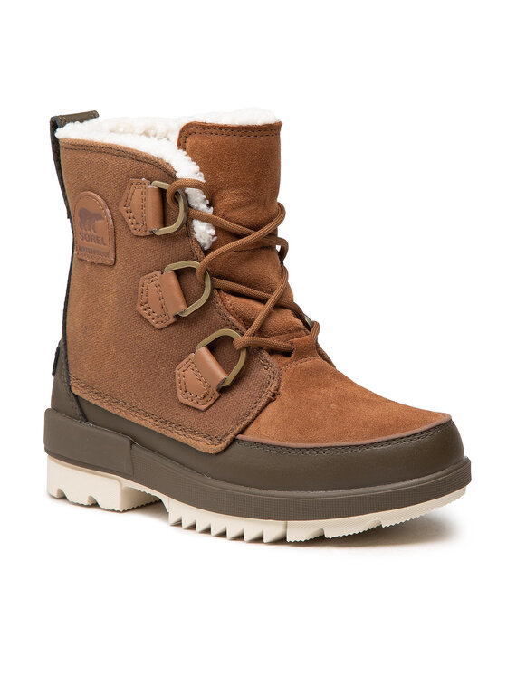 Sorel Sorel Aulinukai Torino™ II Wp NL4958 Ruda
