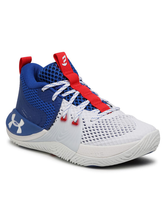 lockdown 4 basketball shoes