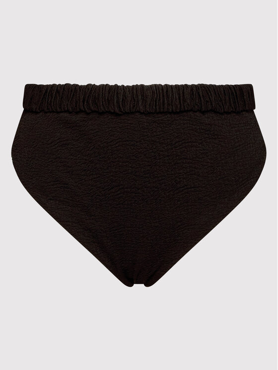 Undress Code Undress Code Bikini apakšdaļa Good Luck 312 Melns