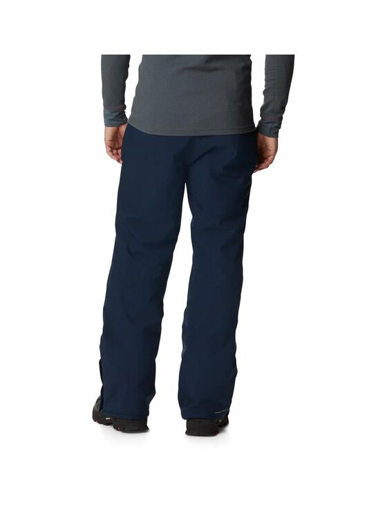 Columbia Columbia Spodnie outdoor 1954421 Niebieski Regular Fit