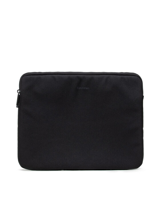 Calvin klein laptop sleeve sale