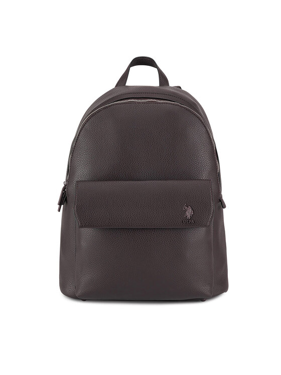 U.S. Polo Assn. Zaino BEUXT5746MVP Marrone, taglia : NOSIZE