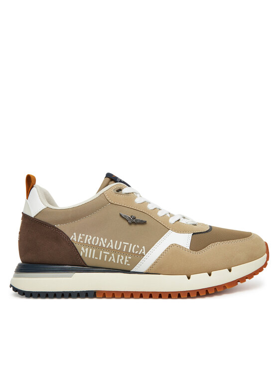 Sneakersy Aeronautica Militare