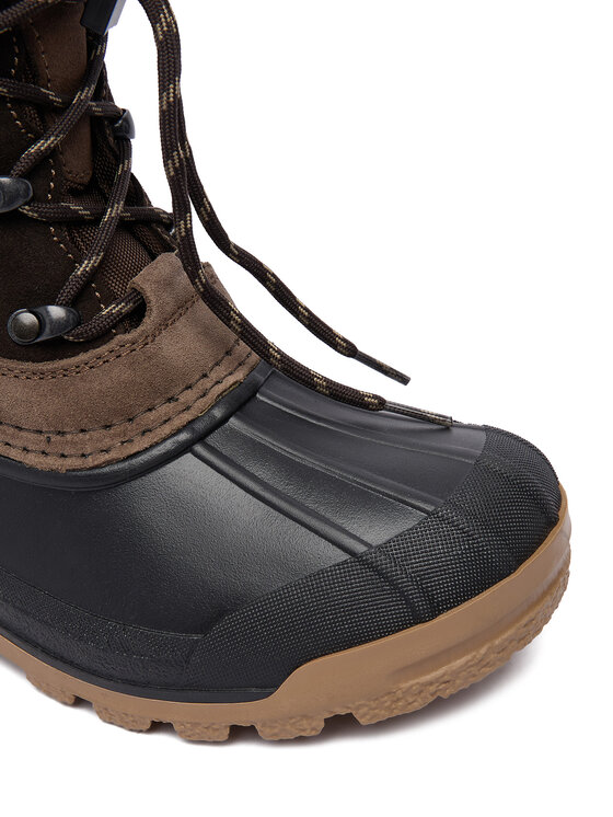 Meindl Meindl Trekkingschuhe Soelden Junior 7734 Braun