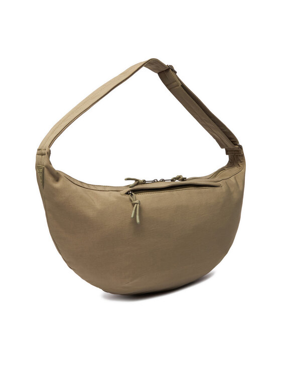 Guess Jeans Guess Jeans Дамска чанта CWBEO-GUESS-M-002-09 Зелен