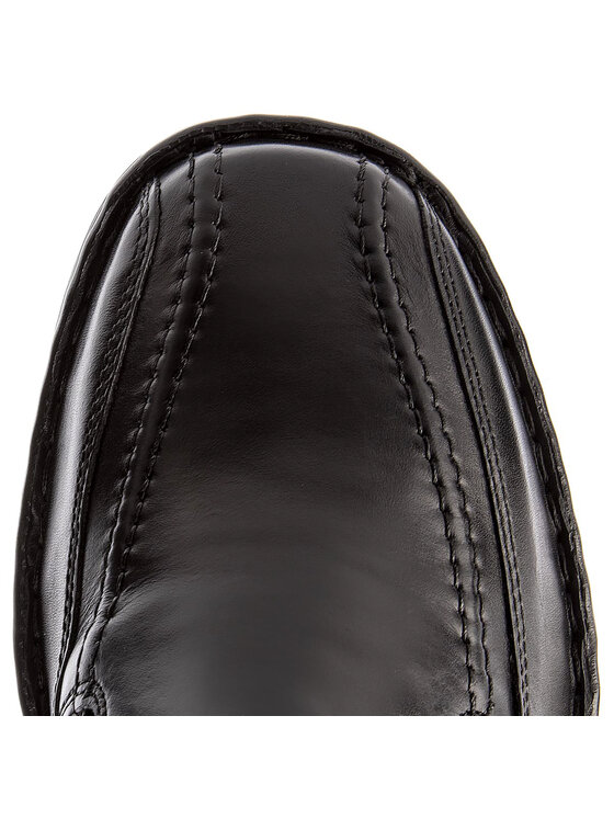 Josef Seibel Josef Seibel Туфлі Bradfjord 07 38288 23 600 Чорний