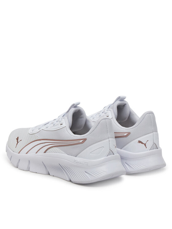 Puma Puma Сникърси Flexfocus Lite Modern Woven 311481 07 Бял