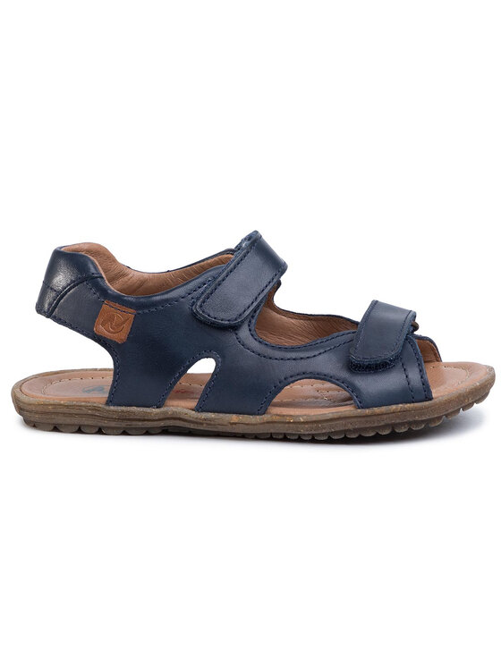Naturino Naturino Босоніжки Sky 0010502430.01.0C02 D синій