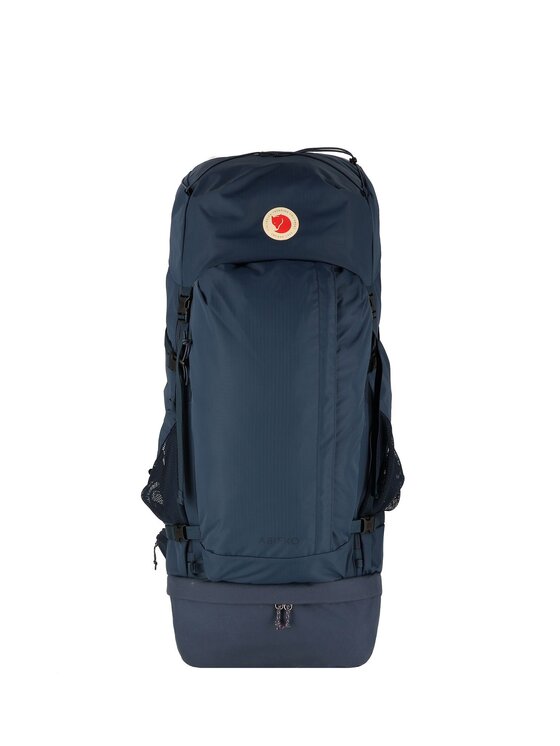 Fjällräven Fjällräven Plecak 308070 Błękitny