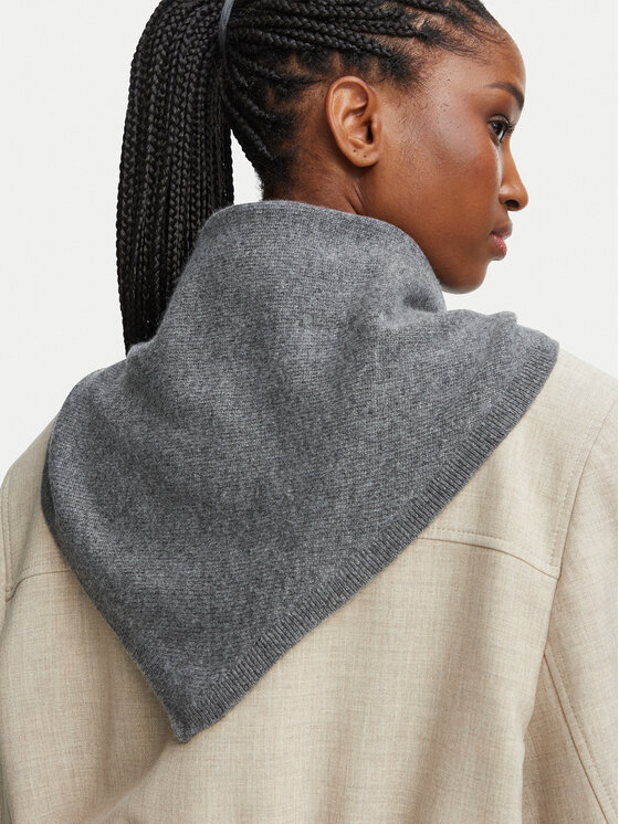 Weekend Max Mara Weekend Max Mara Skarelė 2625746015650 Pilka
