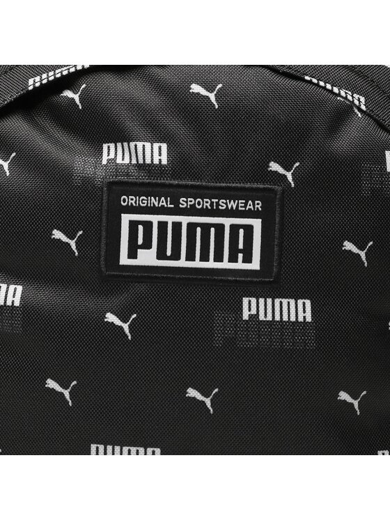 Puma Puma Kuprinės Academy Backpack 079133 09 Juoda