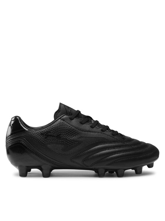 Ghete pentru fotbal Joma Aguila 2321 AGUS2321FG Negru