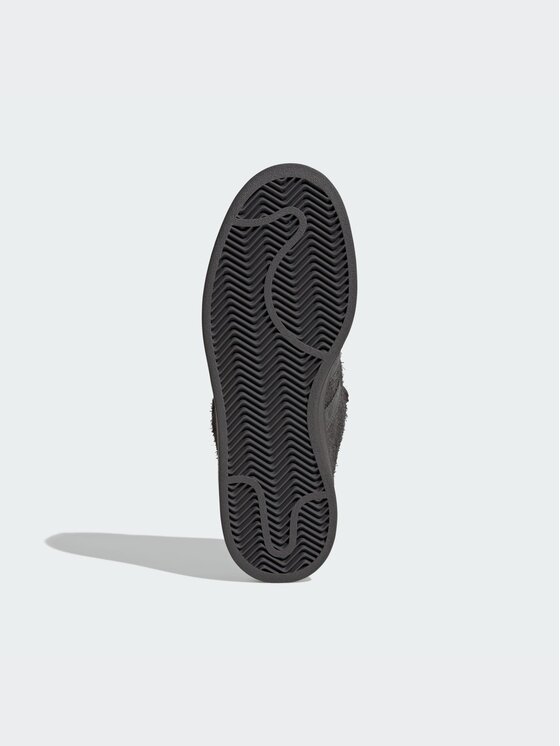 adidas adidas Sneakersy 162974 Czarny
