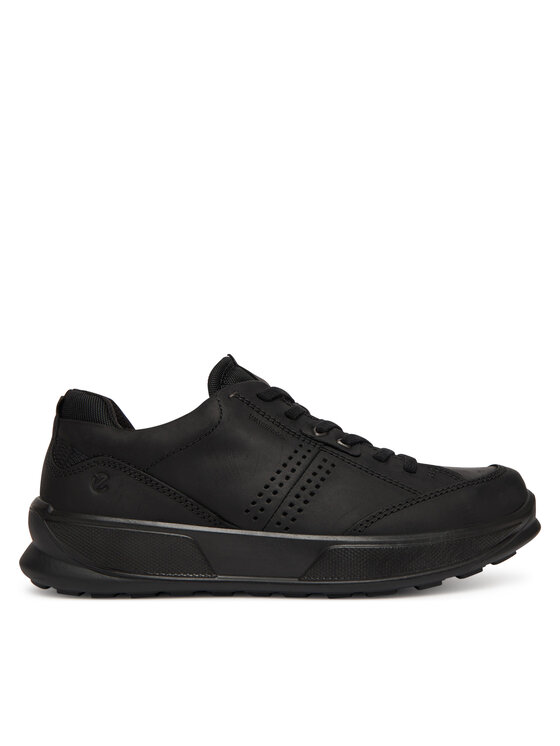 ECCO ECCO Sneakersy 52280451052 Čierna