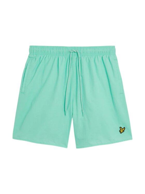Lyle & Scott Lyle & Scott Bermuda sh1204vb-x591 Turchese