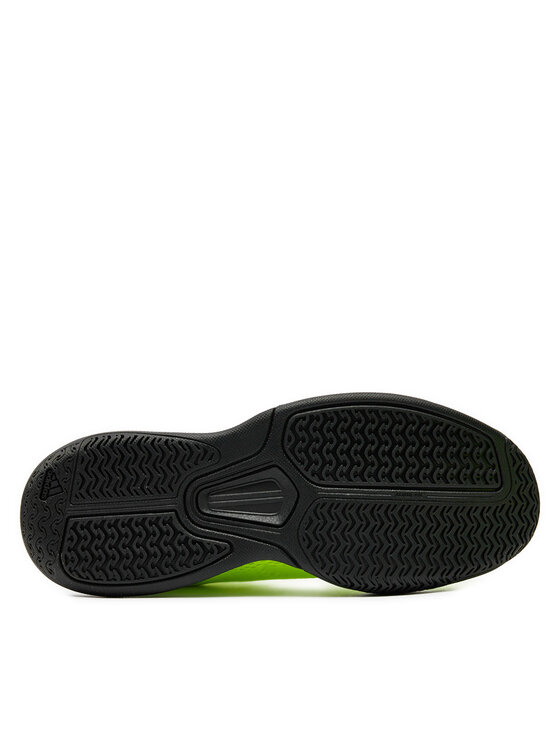 adidas adidas Obuća za tenis Courtflash Speed Tennis IF0432 Zelena