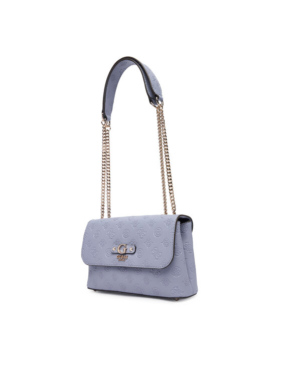 Guess Guess Сумка 180498 Блакитний