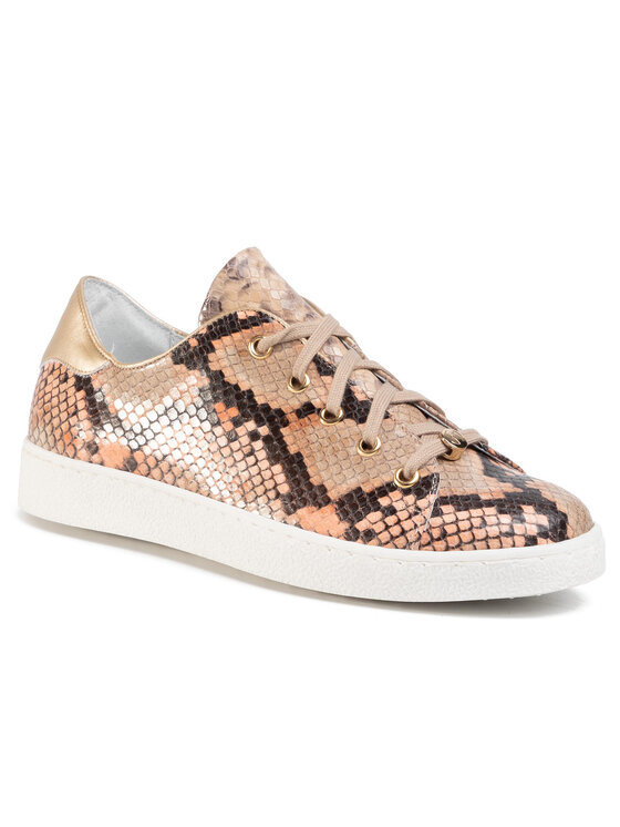 Eva Minge Eva Minge Tossud EM-10-07-000757 Beež