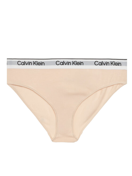 Calvin Klein Underwear Calvin Klein Underwear Súprava nohavičiek G80G800726 Farebná