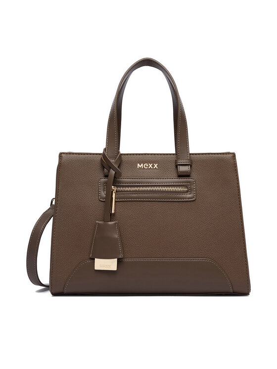 MEXX MEXX Torbica CEO-MEXX-S-006-10 Smeđa