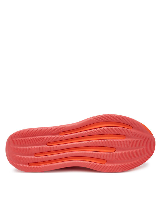 adidas adidas Tekaški čevlji Supernova Comfortglide IH0899 Rdeča