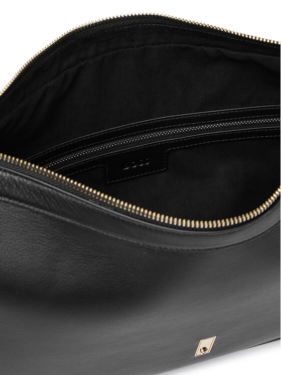 BOSS BOSS Handtasche 50563178 Schwarz