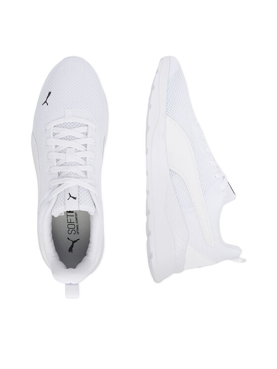 Puma Puma Laisvalaikio batai WB-ANZARUN LITE 37112803 Balta
