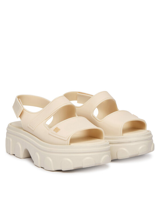 Melissa Melissa Σανδάλια Melissa Ella Move Ad 36150 Μπεζ