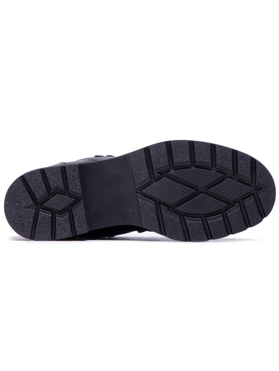 Tronchetti SB-67-10-000903 Nero